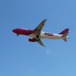 WizzAir „Europejską Linią Lotniczą Roku”