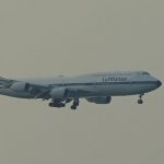 Lufthansa przejmie Alitalię?