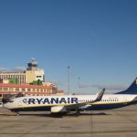 Ryanair rozwija się w Polsce