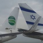 W Izraelu dwa samoloty zderzyły się na lotnisku