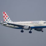 PLL LOT przejmie Croatia Airlines?