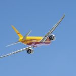 Przesyłki lotnicze będą doręczane nowymi Boeing’ami 777 Freighter