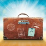 Turyści narażeni nie tylko na kradzież plecaka i torebki, ale i danych osobowych