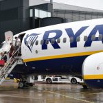 Ryanair wystartował z lotami z Gdańska na Cypr i do Austrii