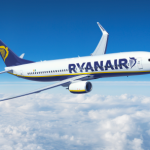 Ryanair znosi opłatę za zmianę rezerwacji