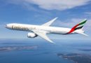 Linie Emirates jako jedne z pierwszych na świecie testują IATA Travel Pass, platformę cyfrową do aktualizacji informacji dotyczących COVID-19